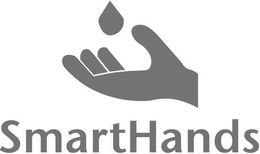 SMARTHANDS trademark
