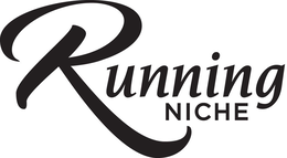 RUNNING NICHE trademark