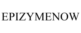 EPIZYMENOW trademark