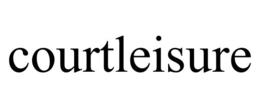 COURTLEISURE trademark