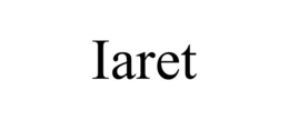 IARET trademark