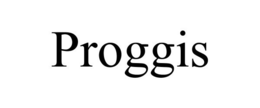 PROGGIS trademark