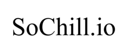 SOCHILL.IO trademark