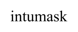 INTUMASK trademark
