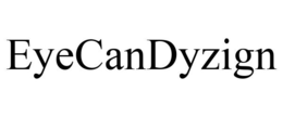 EYECANDYZIGN trademark