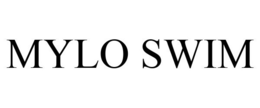 MYLO SWIM trademark