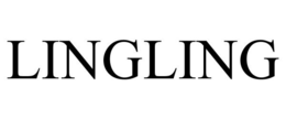 LINGLING trademark