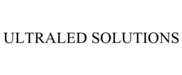 ULTRALED SOLUTIONS trademark
