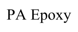 PA EPOXY trademark