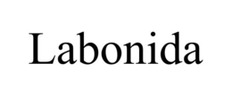 LABONIDA trademark