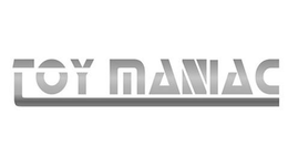 TOY MANIAC trademark