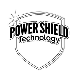 POWER SHIELD TECHNOLOGY trademark