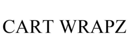CART WRAPZ trademark
