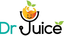 DR JUICE trademark