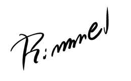 RIMMEL trademark