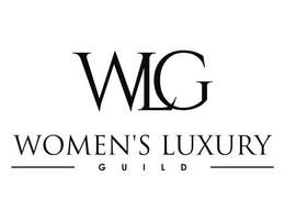 WLG WOMEN'S LUXURY GUILD trademark