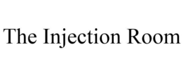THE INJECTION ROOM trademark