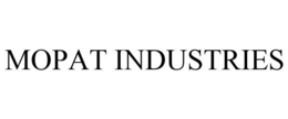 MOPAT INDUSTRIES trademark