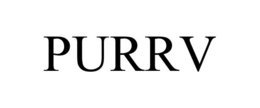 PURRV trademark
