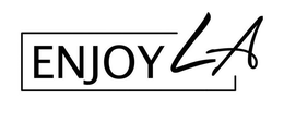 ENJOY LA trademark