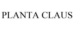 PLANTA CLAUS trademark