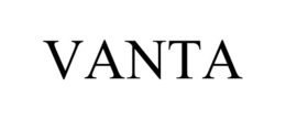 VANTA trademark