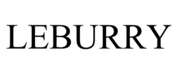 LEBURRY trademark