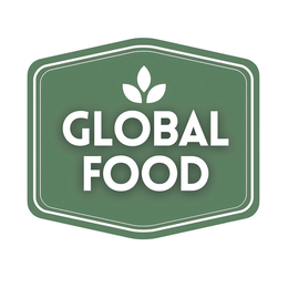 GLOBAL FOOD trademark