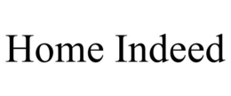 HOME INDEED trademark