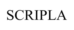 SCRIPLA trademark