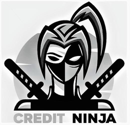 CREDIT NINJA trademark
