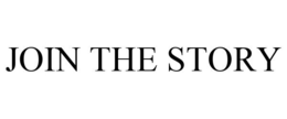JOIN THE STORY trademark