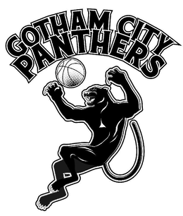 GOTHAM CITY PANTHERS trademark
