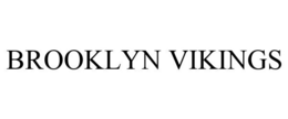 BROOKLYN VIKINGS trademark