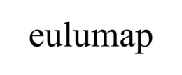 EULUMAP trademark
