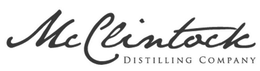MCCLINTOCK DISTILLING COMPANY trademark