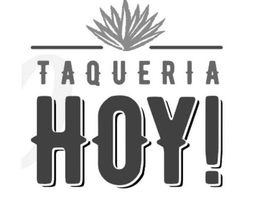 TAQUERIA HOY! trademark