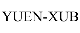 YUEN-XUB trademark