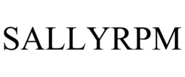 SALLYRPM trademark