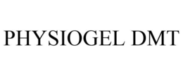 PHYSIOGEL DMT trademark
