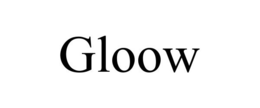 GLOOW trademark