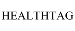 HEALTHTAG trademark