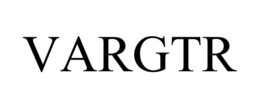 VARGTR trademark