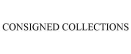 CONSIGNED COLLECTIONS trademark