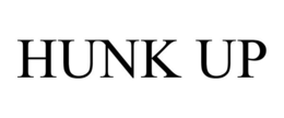 HUNK UP trademark