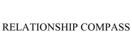 RELATIONSHIP COMPASS trademark