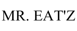 MR. EAT'Z trademark