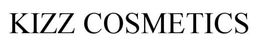 KIZZ COSMETICS trademark