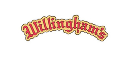 WILLINGHAM'S trademark