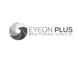 EYEON PLUS MONITORING SERVICES trademark